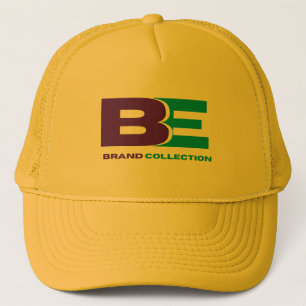 Casquette Collection de la marque