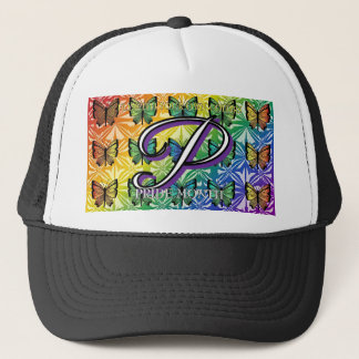 Casquette Collection Fierté en Vol