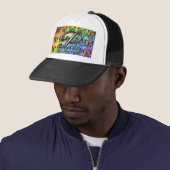 Casquette Collection Fierté en Vol (En situation)