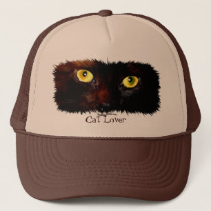 Casquette Collection KITTEN EYES