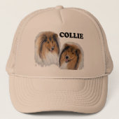 Casquette Colley (Devant)
