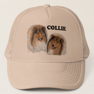 Casquette Colley