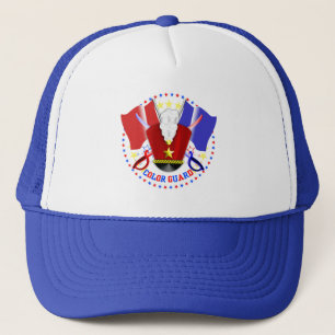 Casquette Color Guard