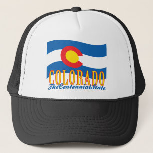 Casquette Colorado