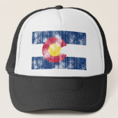 Casquette ColoradoD (Devant)