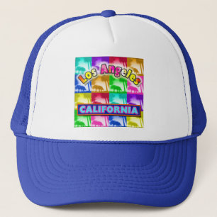 casquette "Coloration Los Angeles 2"