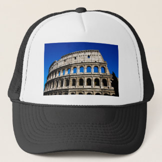 Casquette Colosseum Rome Italie