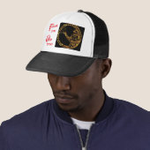 CASQUETTE COMBATTANTS (En situation)