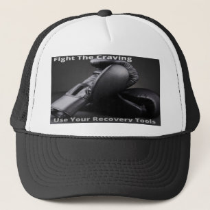 Casquette Combattre le besoin Utilisez vos outils de récupér