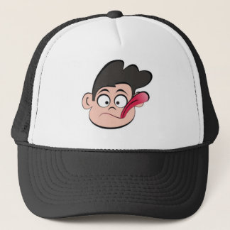 Casquette Comics