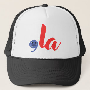 Casquette Comma La 2024 Pour L'Élection Présidentielle 2024