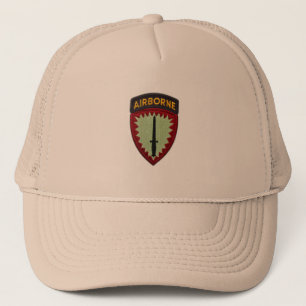 Casquette commandement des opérations spéciales europe ops s