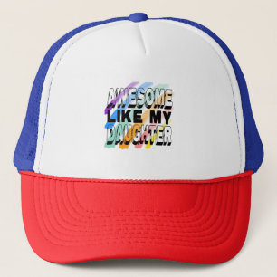 Casquette Comme Ma Fille