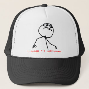 Casquette Comme un patron