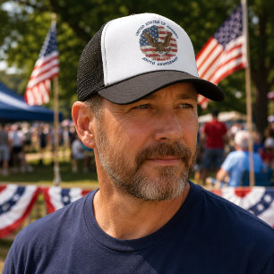 Casquette Commémoration du 250e anniversaire des États-Unis