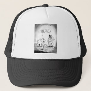 Casquette Comment Faire Peur à un Gros Chien Cadeaux et T-sh