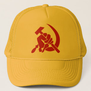 CASQUETTE COMMUNISME