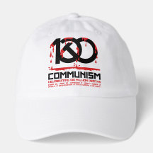 Communisme, célébrant 100 millions de morts