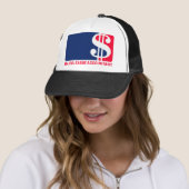 Casquette Comptable de ligue (En situation)