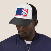 Casquette Comptable de ligue (En situation)