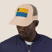 Casquette Concepcion, Chili, Chili (En situation)