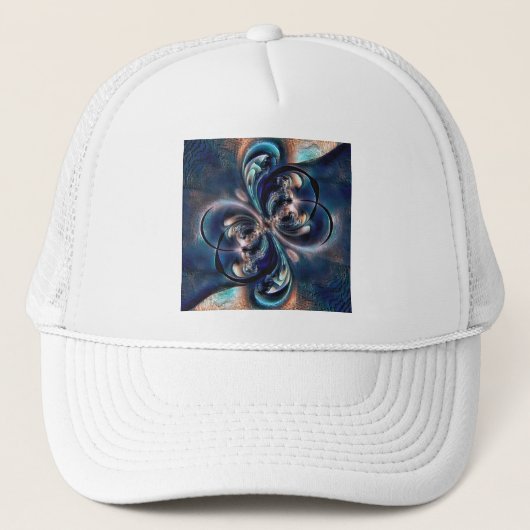 Casquette Conception (Devant)