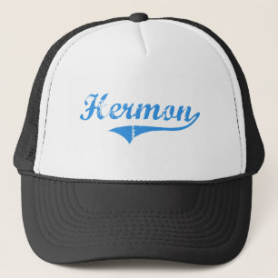 Casquette Conception classique de Hermon Maine
