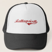 Casquette Conception classique de Mattapoisett le (Devant)