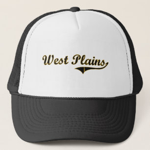 Casquette Conception classique du Missouri de plaines