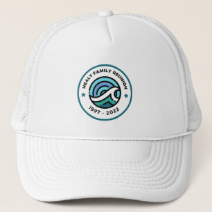 Casquette - Conception de camion 2