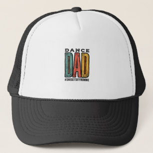 Casquette Conception de chemise de typographie vintage de pa