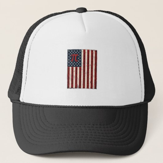 Casquette Conception de chemise pour professeur de mathémati (Devant)