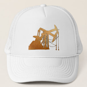 Casquette Conception de cuivre affligée de dispositif de