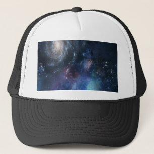 Casquette Conception de l'espace