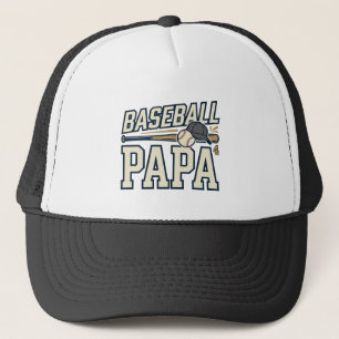 Casquette Conception de t-shirt avec gravure vintage Basebal