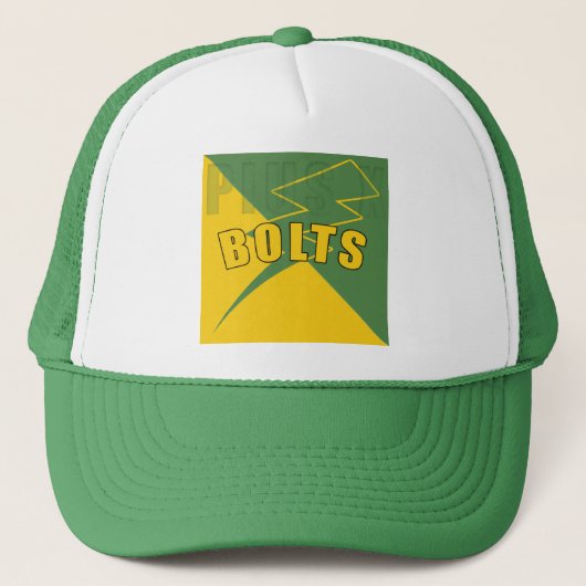 Casquette Conception du lycée de pius-X (Devant)