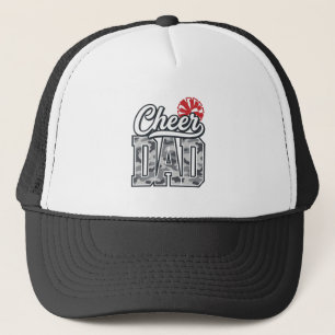 Casquette Conception vectorielle vintage pom camouflage chee