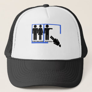 Casquette Conceptions de dissolution et de divorce