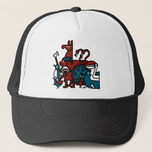 Casquette Conceptions de Penscynor