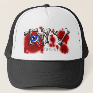 Casquette Conceptions élégantes 2 de V