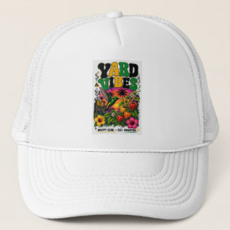 Casquette Conceptions merveilleuses femmes T-shirt /Torsion