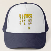 Casquette Concepts Définition Programmeur informatique infor (Devant)