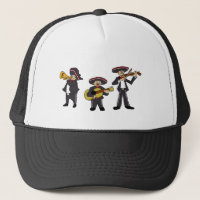 Concert mexicain Mariachi Band Fiesta Music