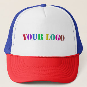 Casquette Concevez votre propre entreprise Logo Business Cas