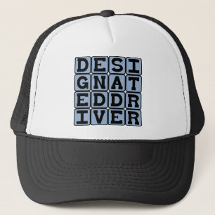 Casquette Conducteur désigné, Partie responsable Animal