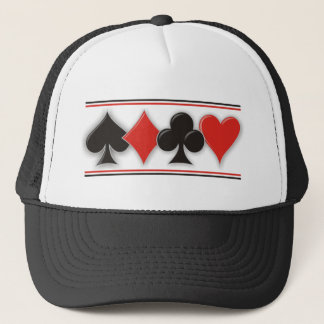 Casquette Connecteurs adaptés