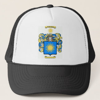Casquette Conseiller municipal