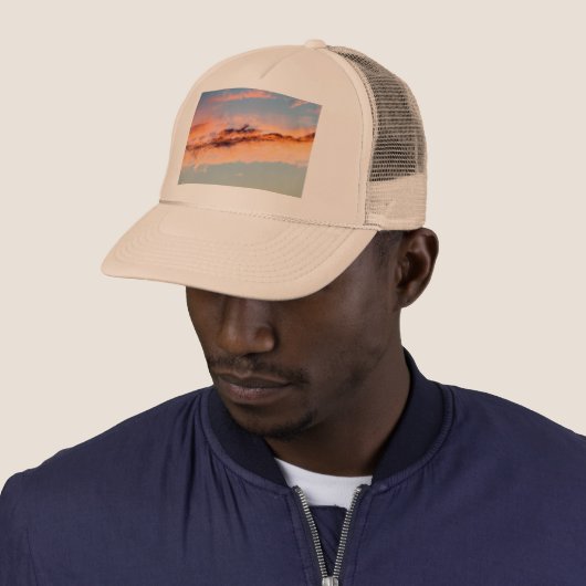 Casquette consommation d'attraction (En situation)