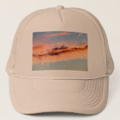 Casquette consommation d'attraction (Devant)