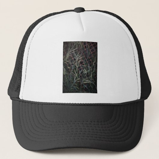 Casquette Construction (Devant)
